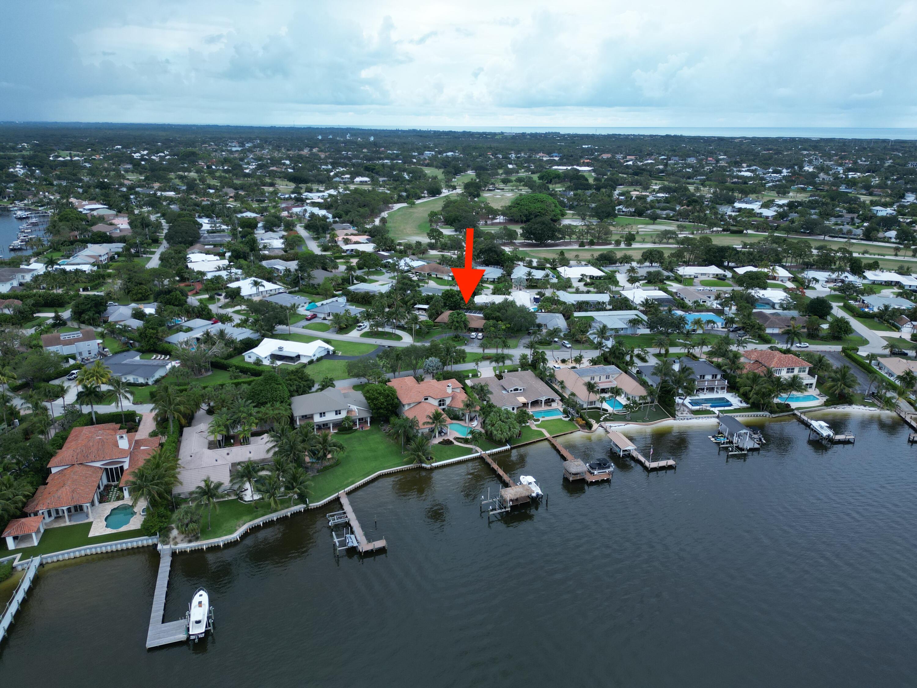 116 River Drive Tequesta, FL 33469 - Photo 16 of 20 TEQ2