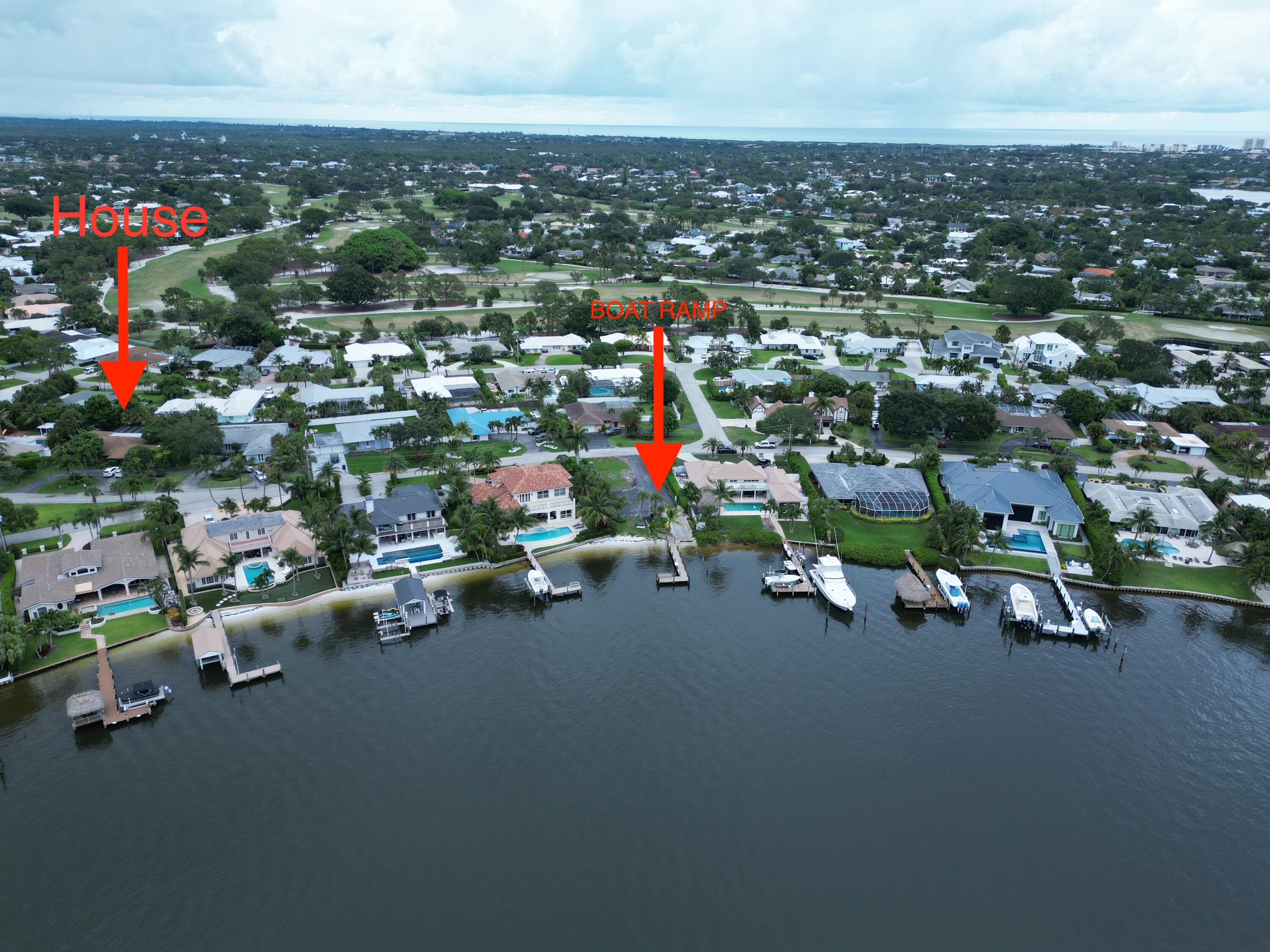 116 River Drive Tequesta, FL 33469 - Photo 2 of 20 TREQ3