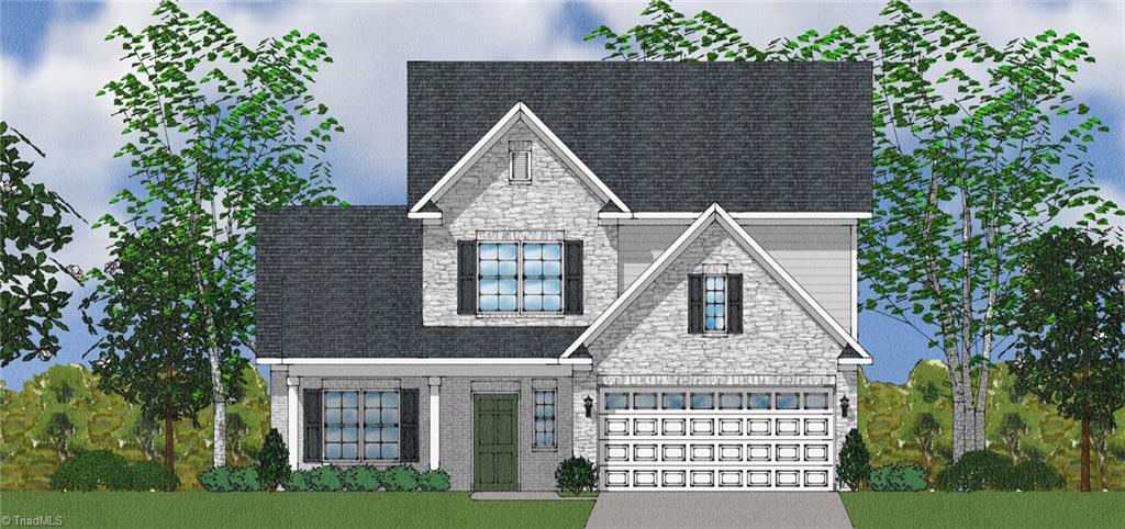5646 Glad Acres Road Pfafftown, NC 27040 - Photo 1 of 1 Gallery Image 1