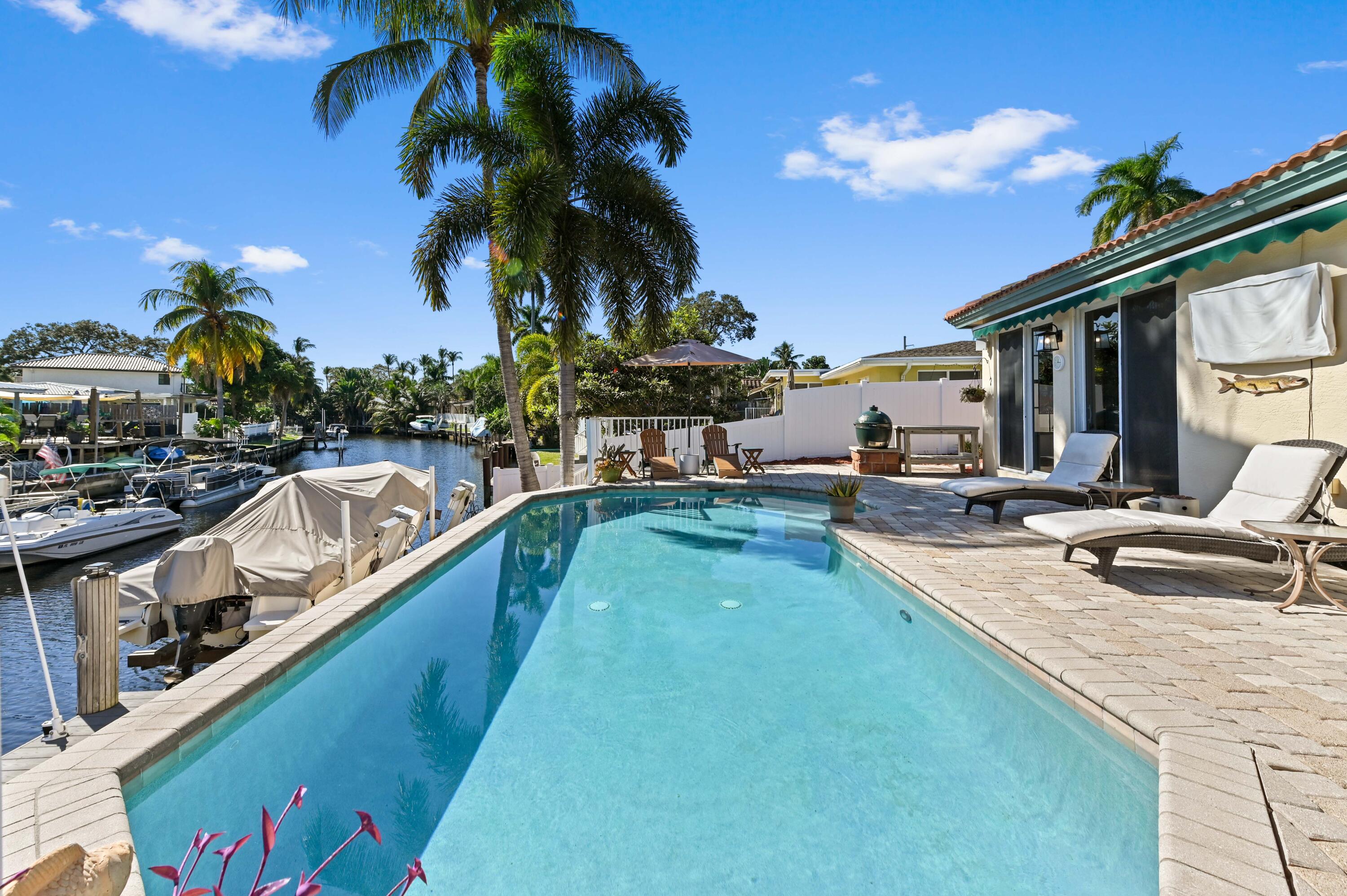 746 West Palmetto Park Road Boca Raton, FL 33486 - Photo 6 of 60 Private Pool