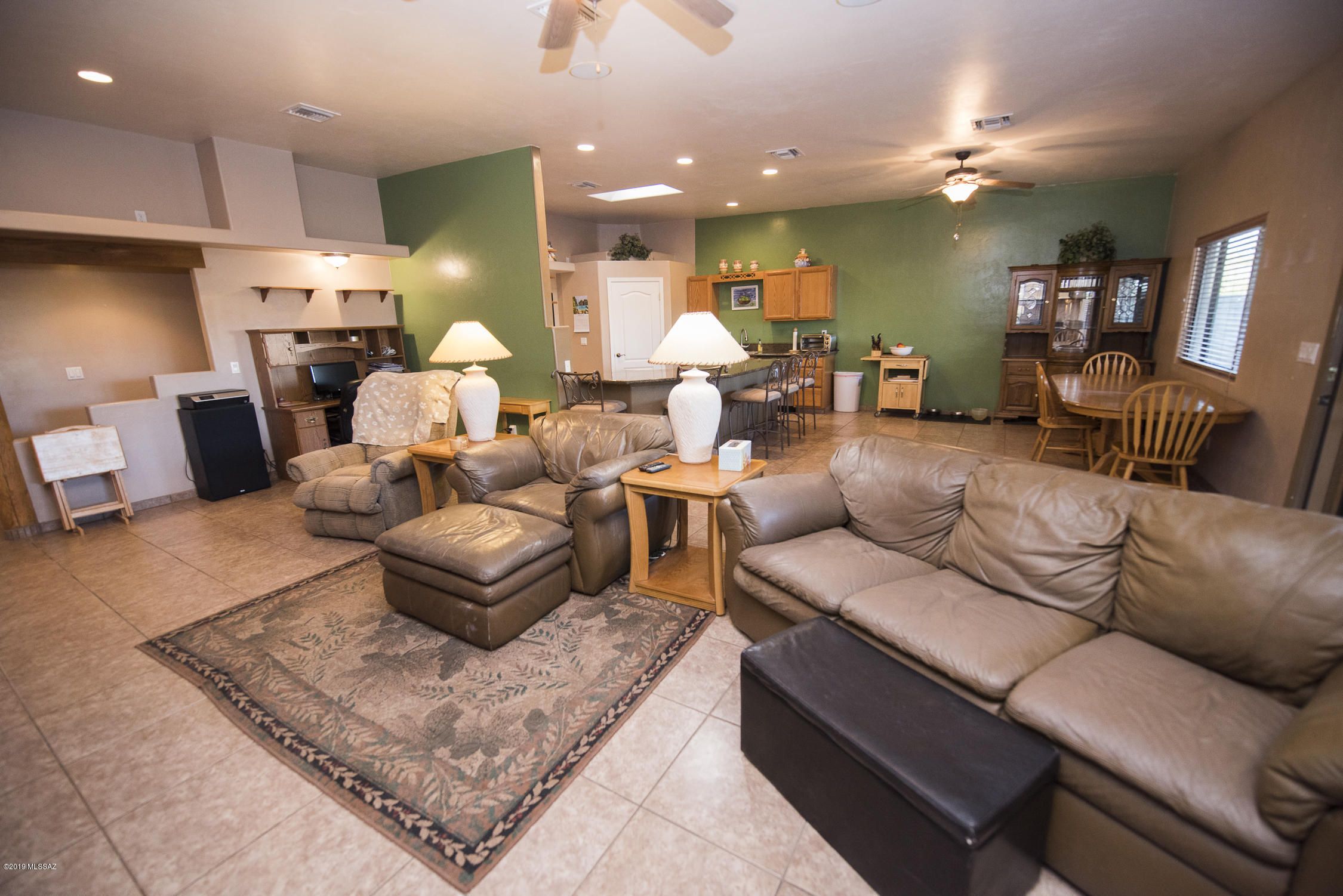 9761 South Spider Rock Road Vail, AZ 85641 - Photo 9 of 40 Gallery Image 9