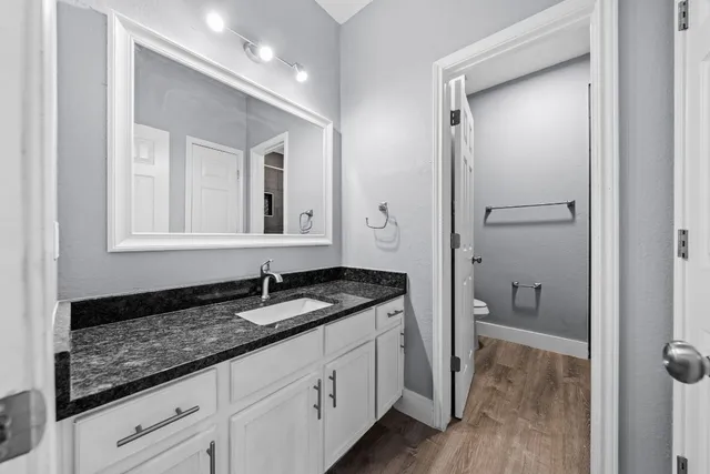 $1,850 | 1214 Vargas Road, Unit A, Austin, TX 78741