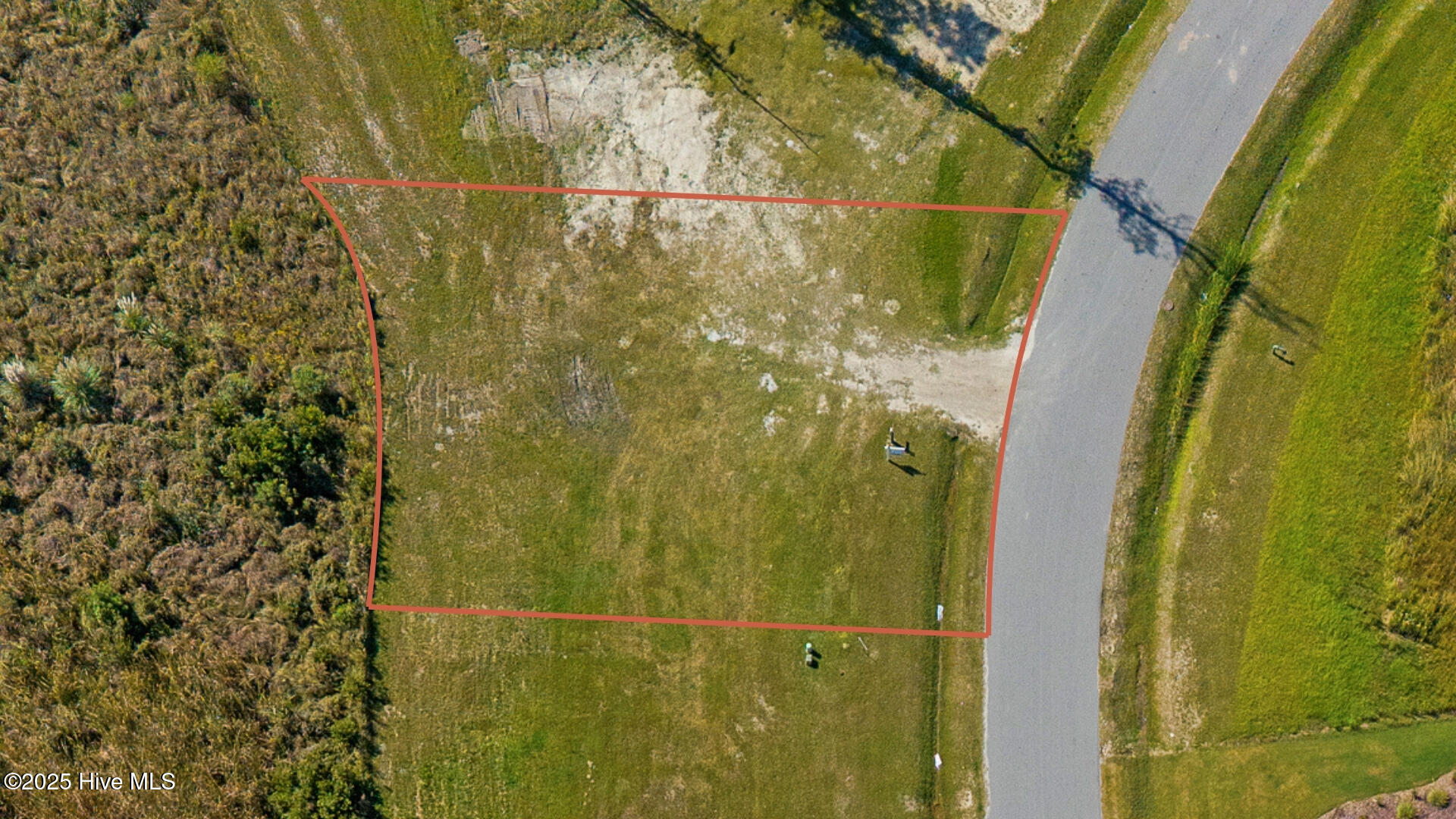 522 Sheldrake Court Beaufort, NC 28516 - Photo 2 of 18 Approximate location