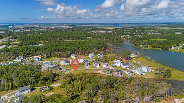 $288,828 | 522 Sheldrake Court, Beaufort, NC 28516