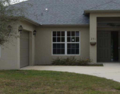 291 Southwest Homeland Road Port St. Lucie, FL 34953 - Photo 1 of 8 Primary Photo