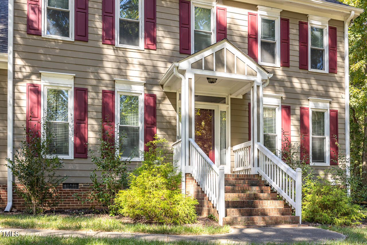 6229 Hampton Ridge Road Raleigh, NC 27603 - Photo 3 of 41 6229-hampton-ridge-4