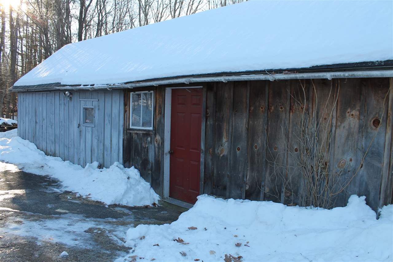 130 Center Hill Road Epsom, NH 03234 - Photo 25 of 29
