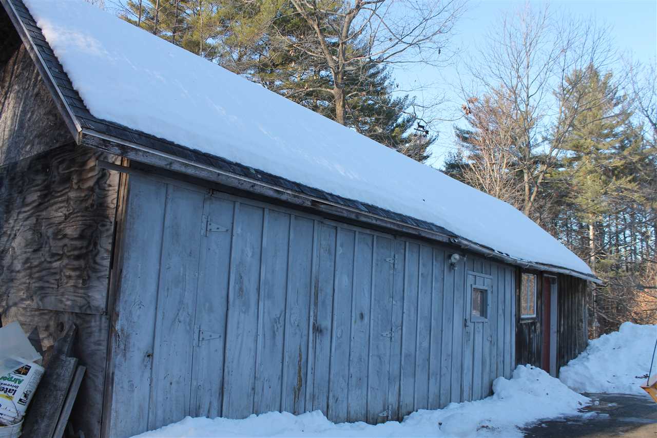 130 Center Hill Road Epsom, NH 03234 - Photo 26 of 29