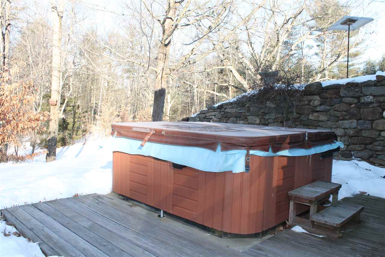 130 Center Hill Road Epsom, NH 03234 - Photo 27 of 29