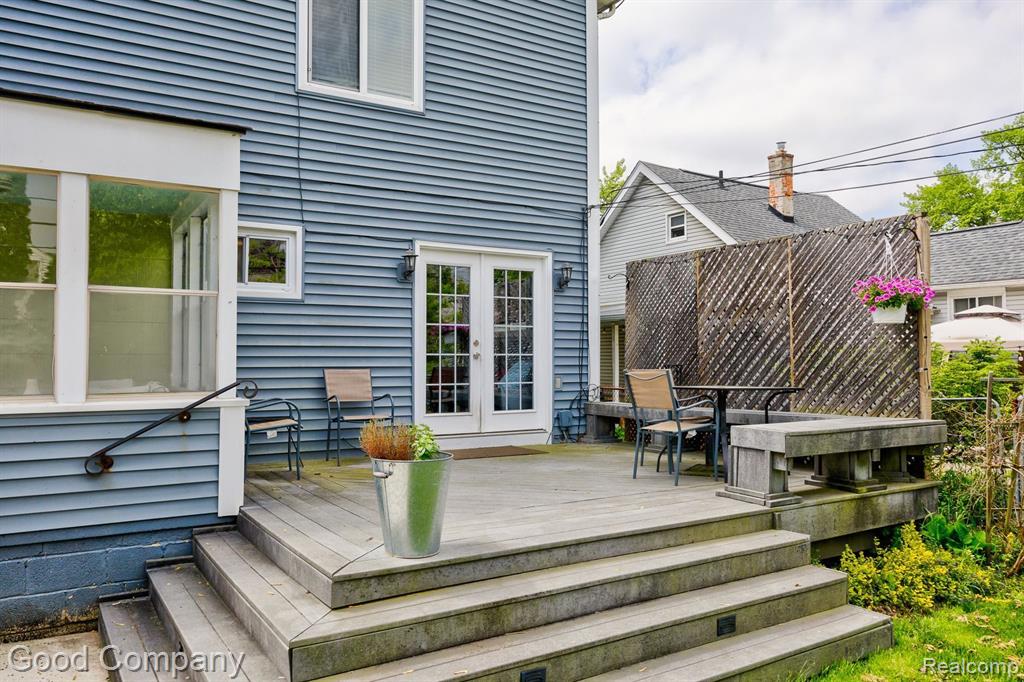 2230 Princeton Road Berkley, MI 48072 - Photo 48 of 48