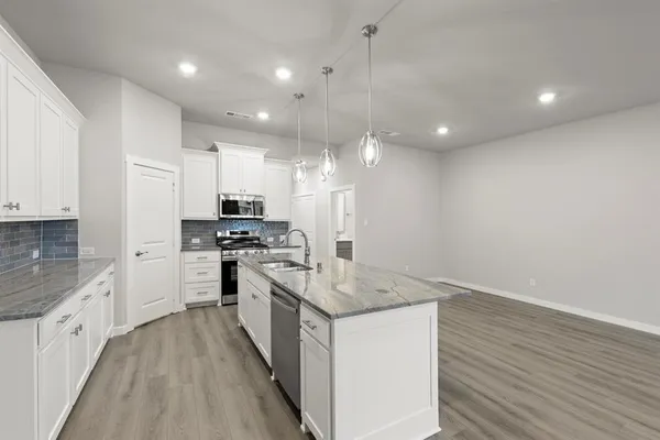 $355,900 | 650 Oakridge Drive, Wylie, TX 75098