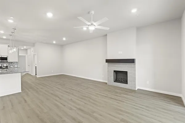 $355,900 | 650 Oakridge Drive, Wylie, TX 75098