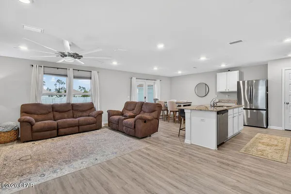 $2,500 | 6615 Atkins Road, Panama City, FL 32404