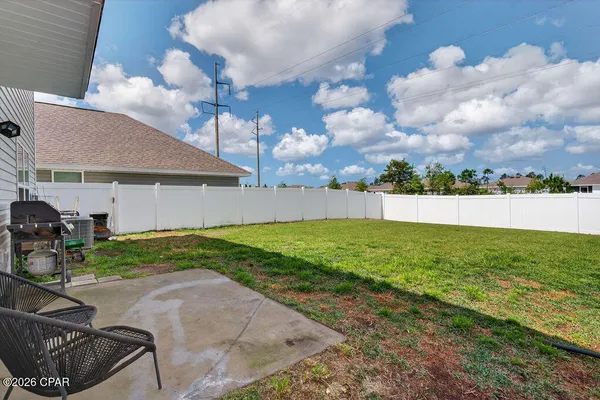 $2,500 | 6615 Atkins Road, Panama City, FL 32404