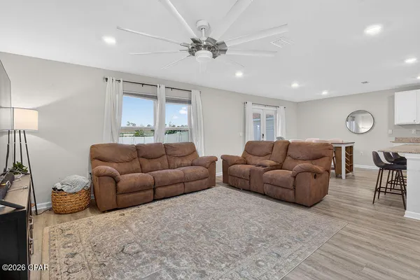 $2,500 | 6615 Atkins Road, Panama City, FL 32404