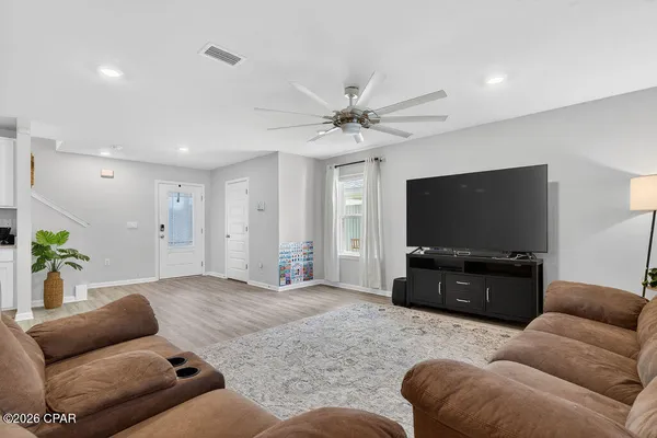 $2,500 | 6615 Atkins Road, Panama City, FL 32404