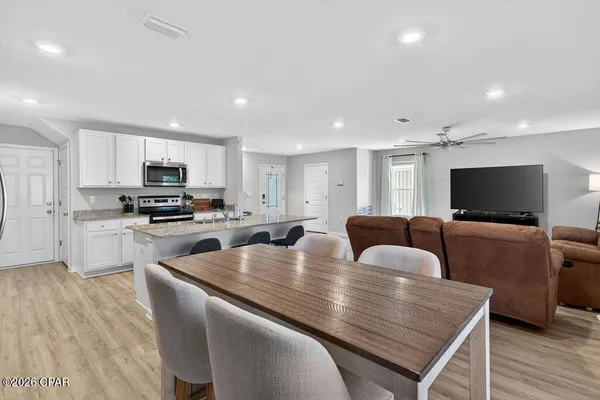 $2,500 | 6615 Atkins Road, Panama City, FL 32404