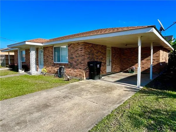 $1,195 | 2309 Bartolo Street, Meraux, LA 70075