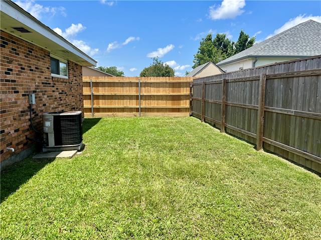 2309 Bartolo Street Meraux, LA 70075 - Photo 14 of 14