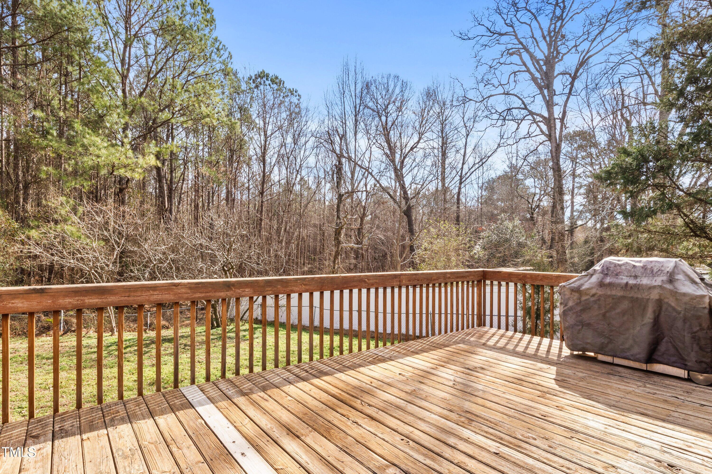 505 Bethlehem Road Knightdale, NC 27545 - Photo 21 of 32 bethlehem deck grill