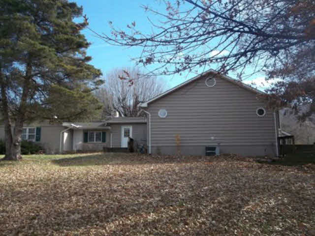 126 Ida Loop Road Luray, VA 22835 - Photo 3 of 13 Gallery Image 3