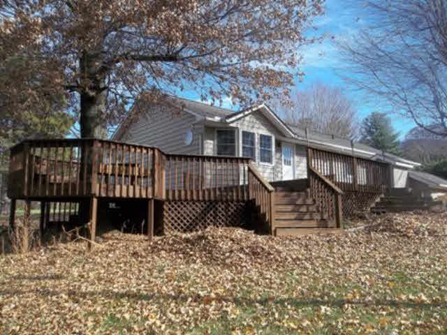 126 Ida Loop Road Luray, VA 22835 - Photo 4 of 13 Gallery Image 4