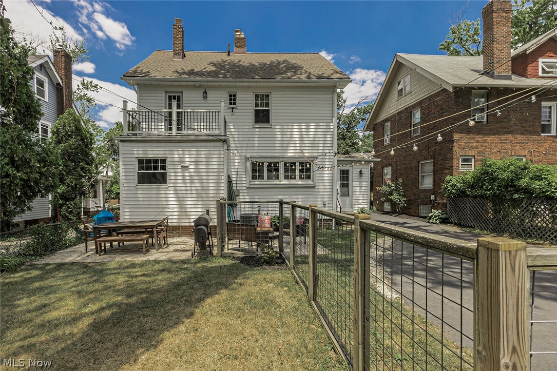 3160 Yorkshire Road Cleveland, OH 44118 - Photo 31 of 35 Gallery Image 31