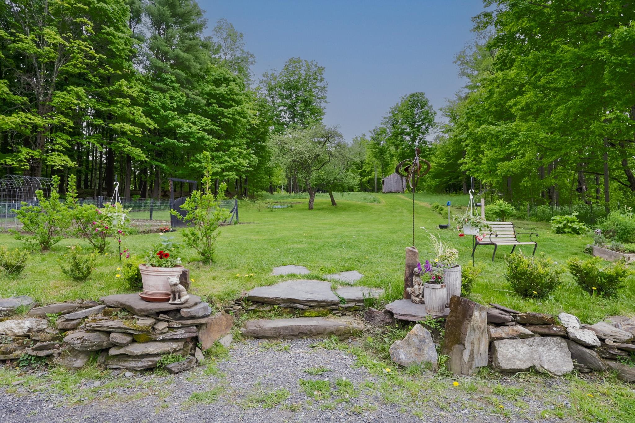 847 Morgan Mile Road Brookfield, VT 05036 - Photo 29 of 40