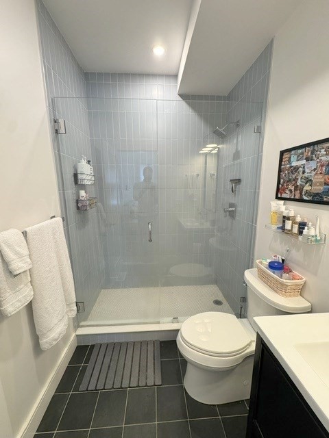 93 Cowper Street, Unit 1 Boston, MA 02128 - Photo 17 of 22