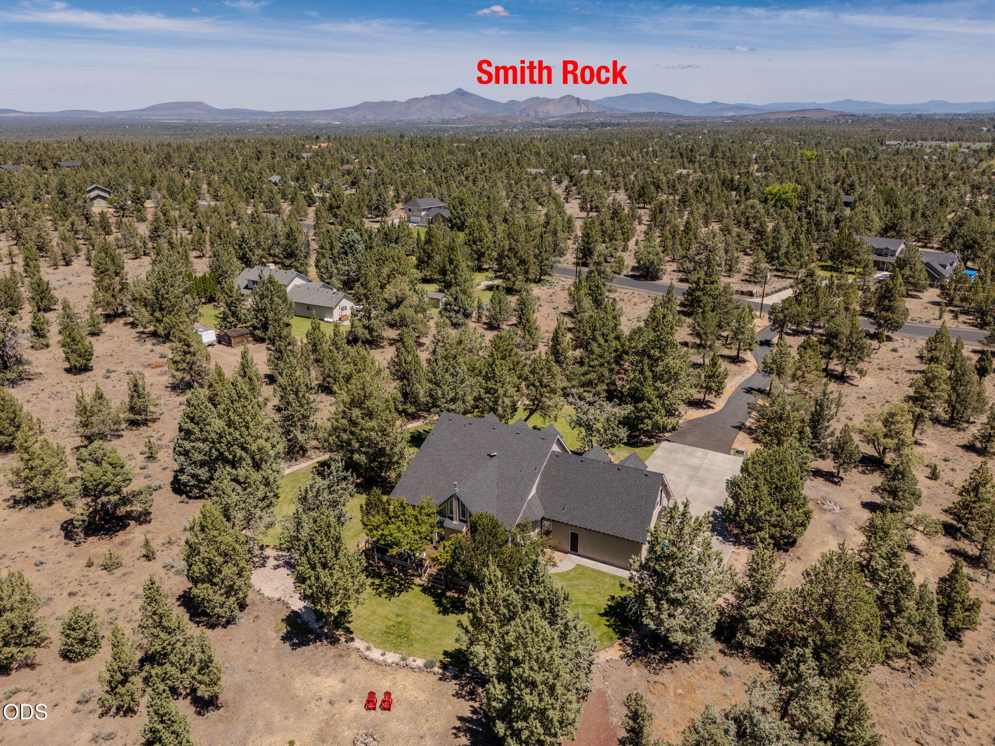 1433 Northwest 77th Street Redmond, OR 97756 - Photo 87 of 91