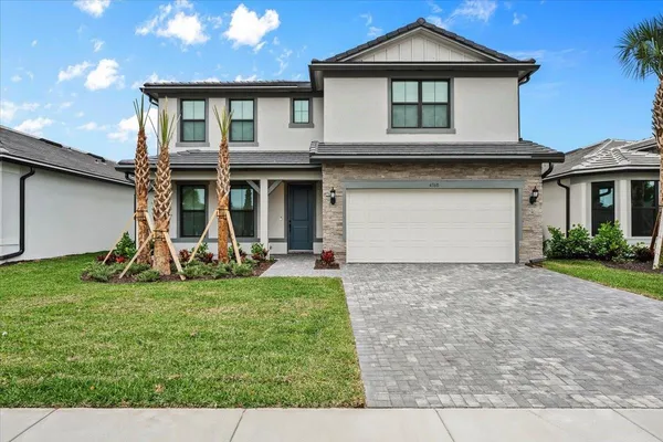 $6,500 | 4368 Mersin Ln Lake, Lake Worth, FL 33467