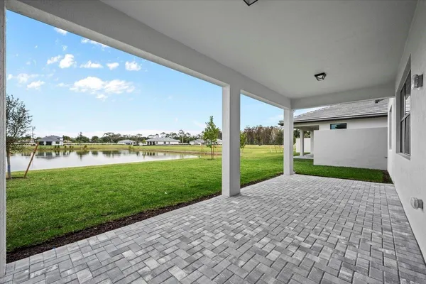 $6,500 | 4368 Mersin Ln Lake, Lake Worth, FL 33467
