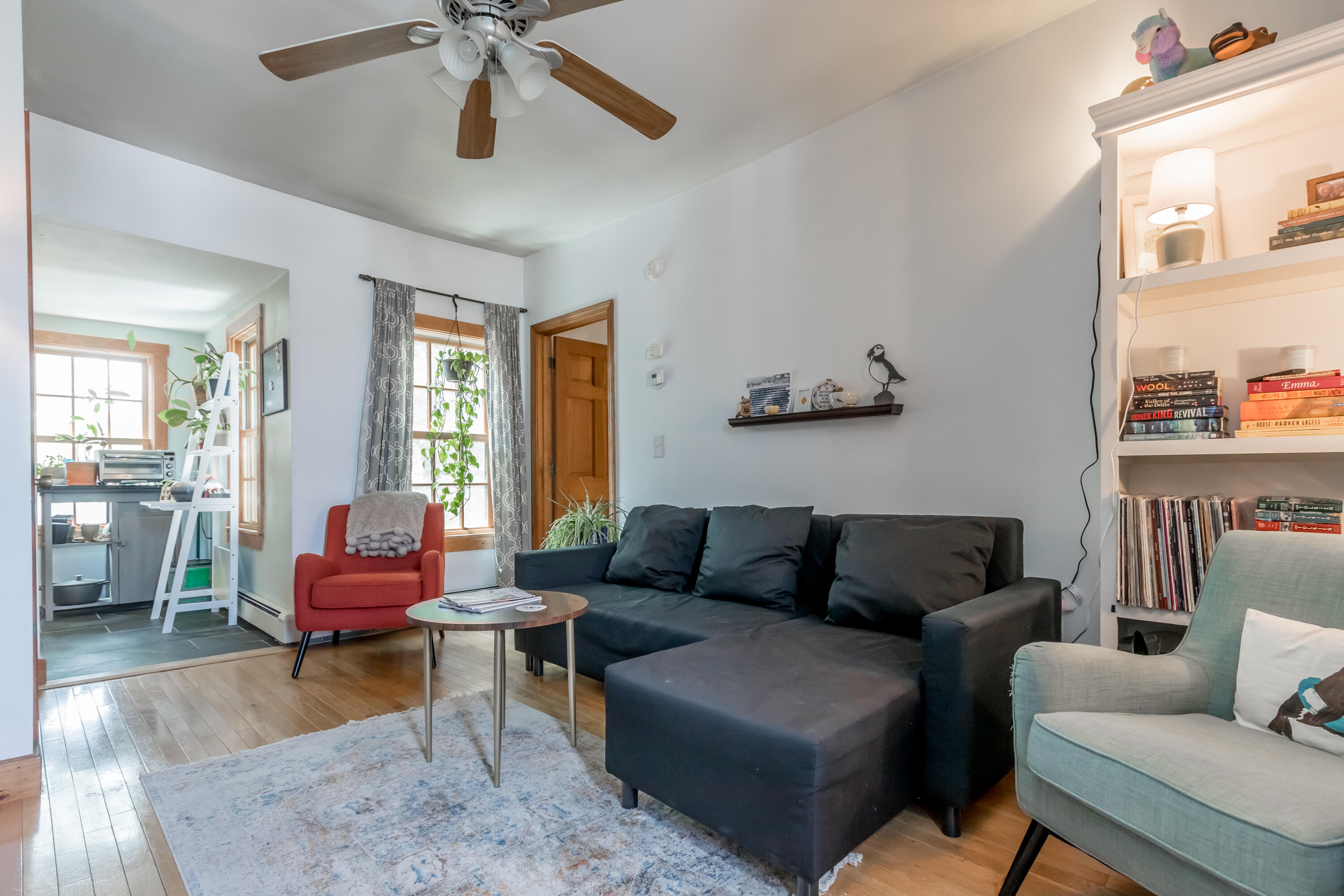 199 Spring Street, Unit 7 Portland, ME 04102 - Photo 10 of 31 20220613GI-72016