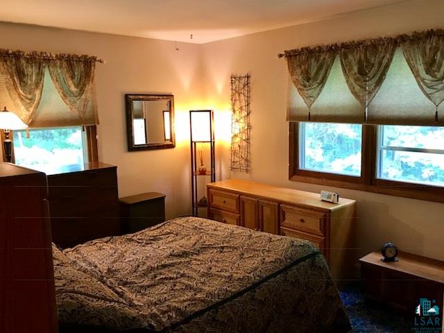 6151 Lakewood Road Duluth, MN 55804 - Photo 12 of 24 Master Bedroom
