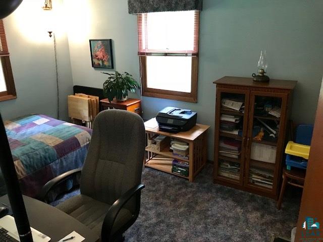 6151 Lakewood Road Duluth, MN 55804 - Photo 13 of 24 Bedroom 3