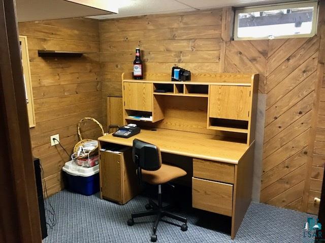 6151 Lakewood Road Duluth, MN 55804 - Photo 19 of 24 LL Office