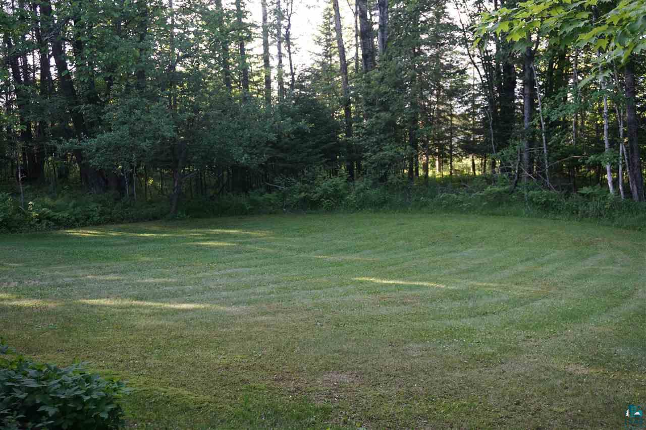 6151 Lakewood Road Duluth, MN 55804 - Photo 22 of 24 Back Yard