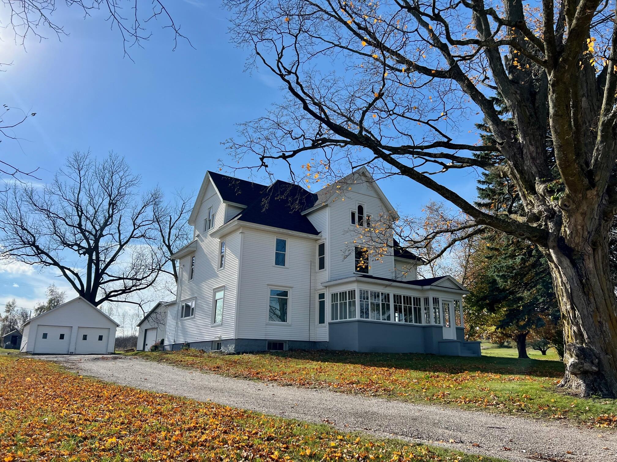 3115 West Kinney Road Ludington, MI 49431 - Photo 1 of 52 IMG_5859