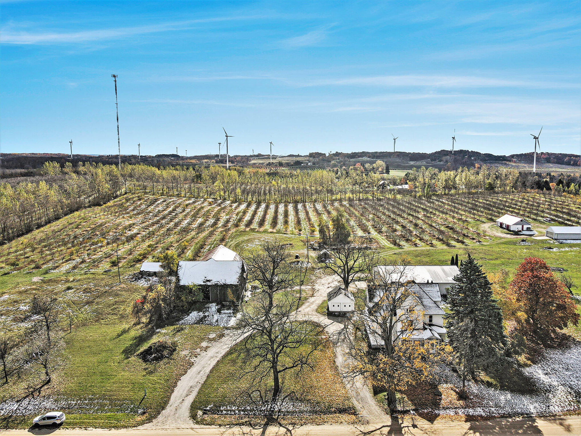 3115 West Kinney Road Ludington, MI 49431 - Photo 46 of 52 039_dji_0060