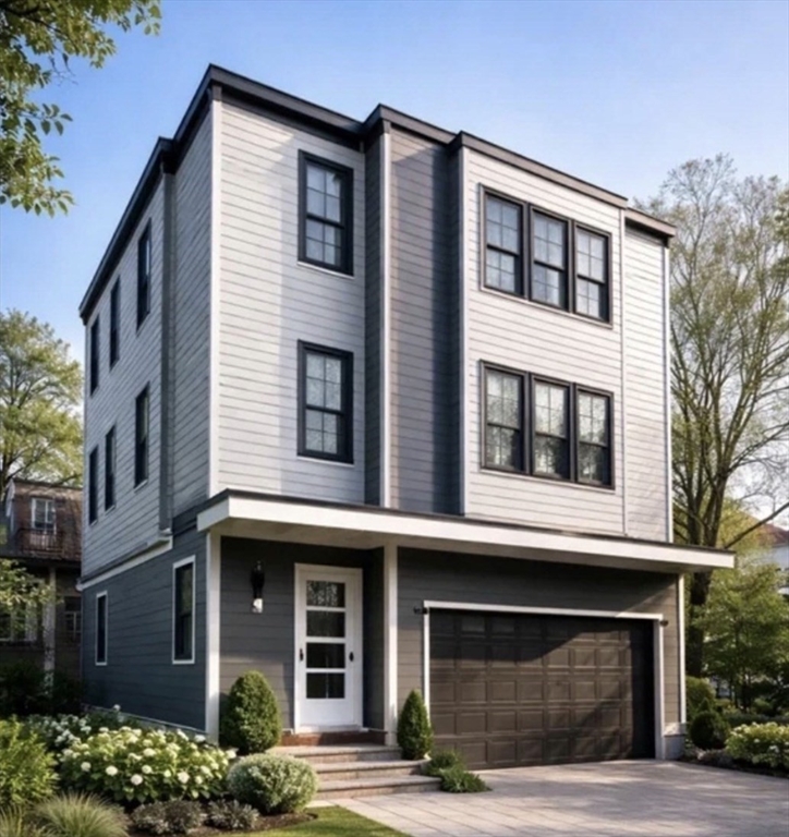 38 Roseway Street Boston, MA 02130 - Photo 1 of 1
