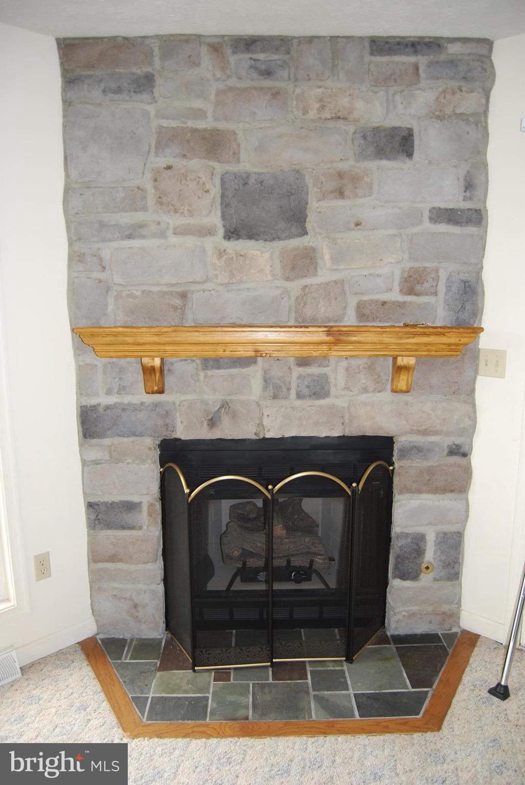 12101 Green Ridge Road Northeast Flintstone, MD 21530 - Photo 14 of 27 Family Room