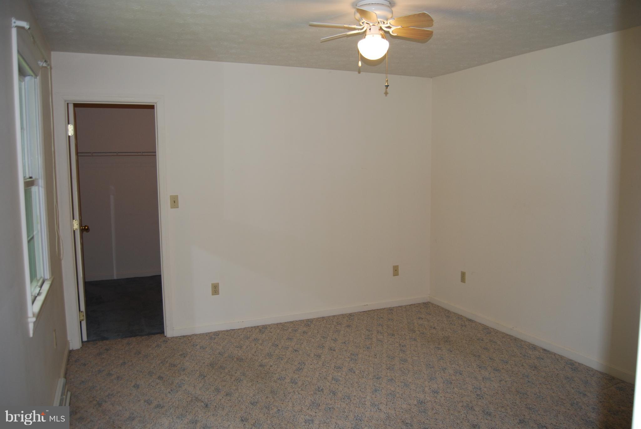 12101 Green Ridge Road Northeast Flintstone, MD 21530 - Photo 15 of 27 Bedroom (Master)