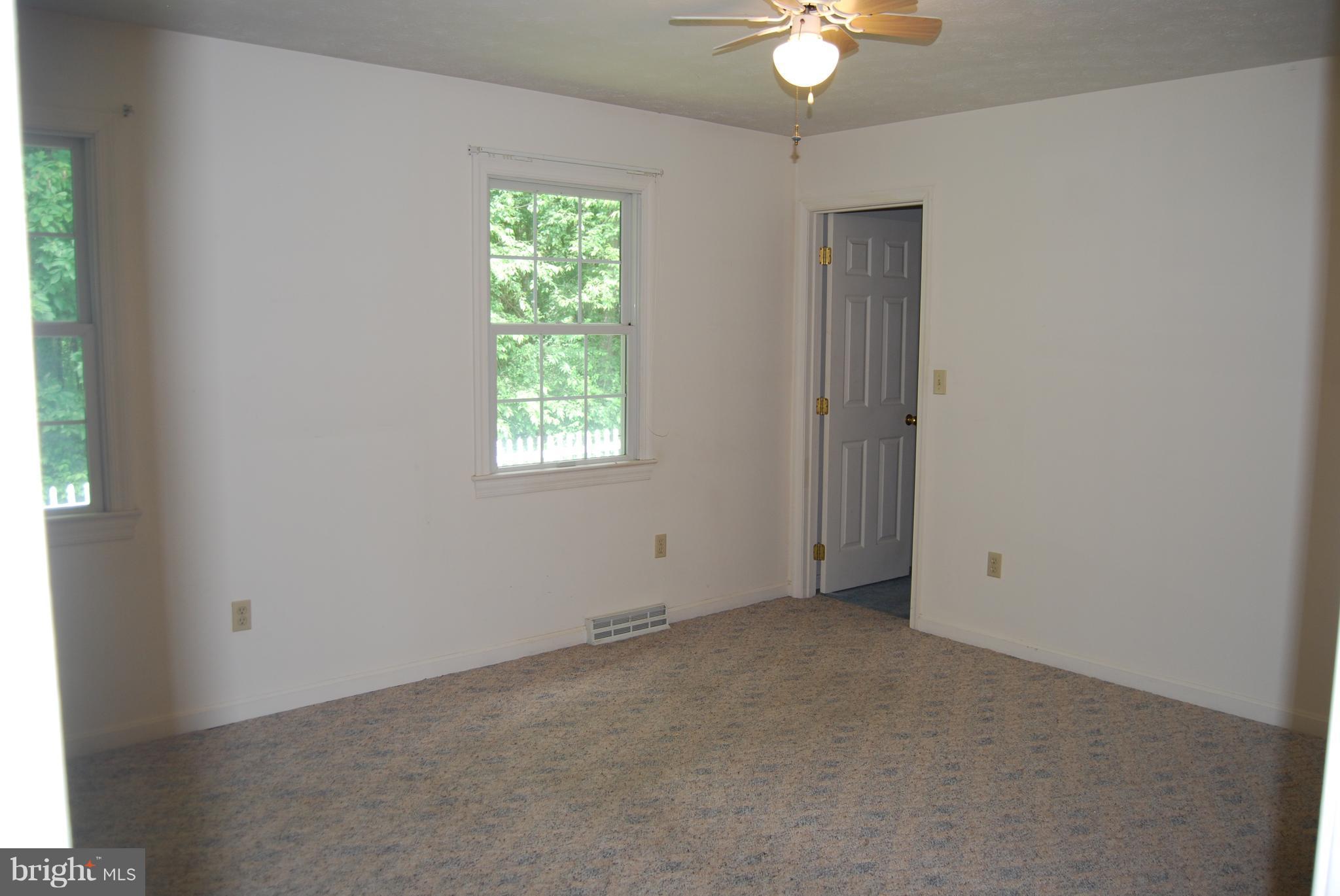 12101 Green Ridge Road Northeast Flintstone, MD 21530 - Photo 16 of 27 Bedroom (Master)