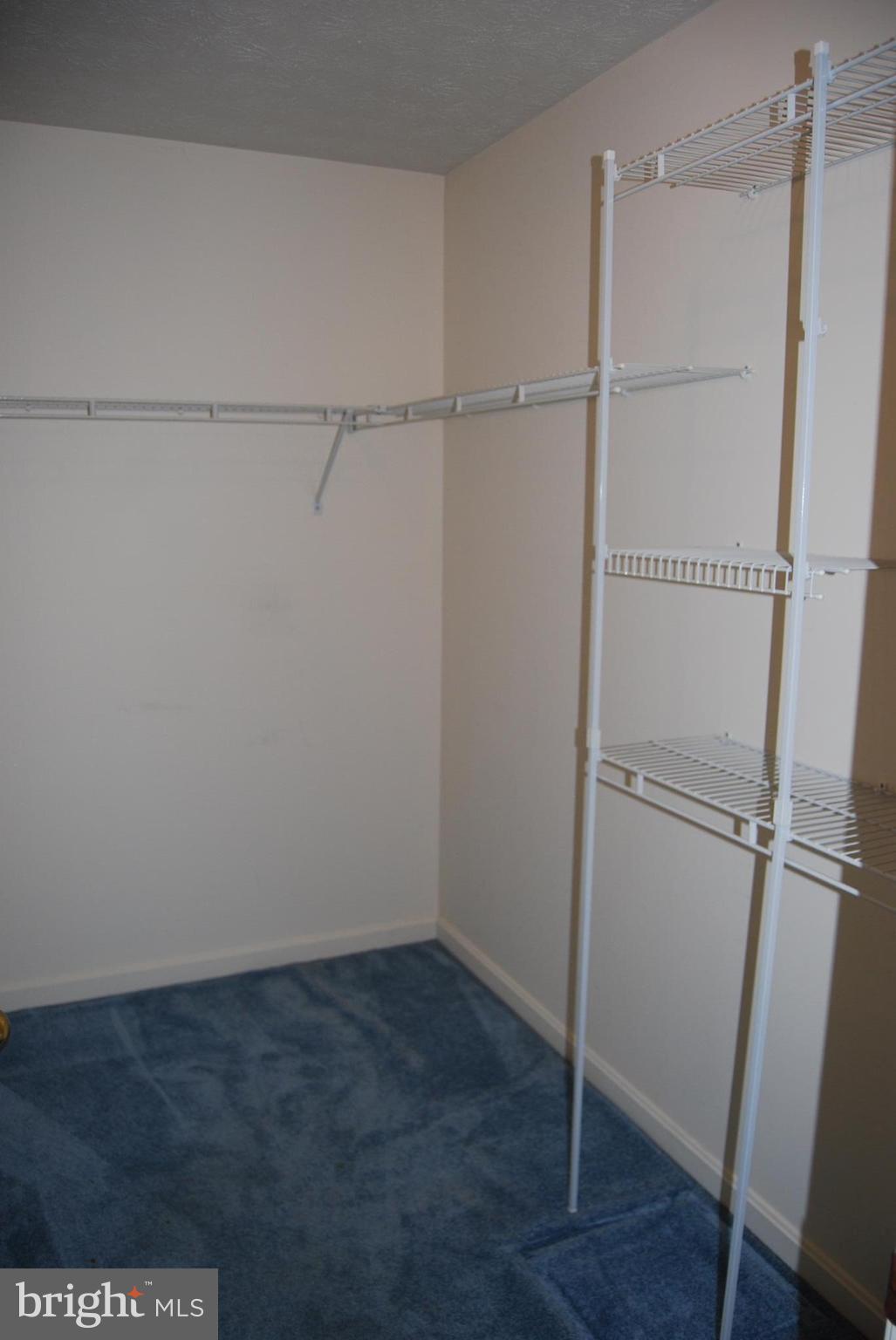 12101 Green Ridge Road Northeast Flintstone, MD 21530 - Photo 17 of 27 Walk in closet