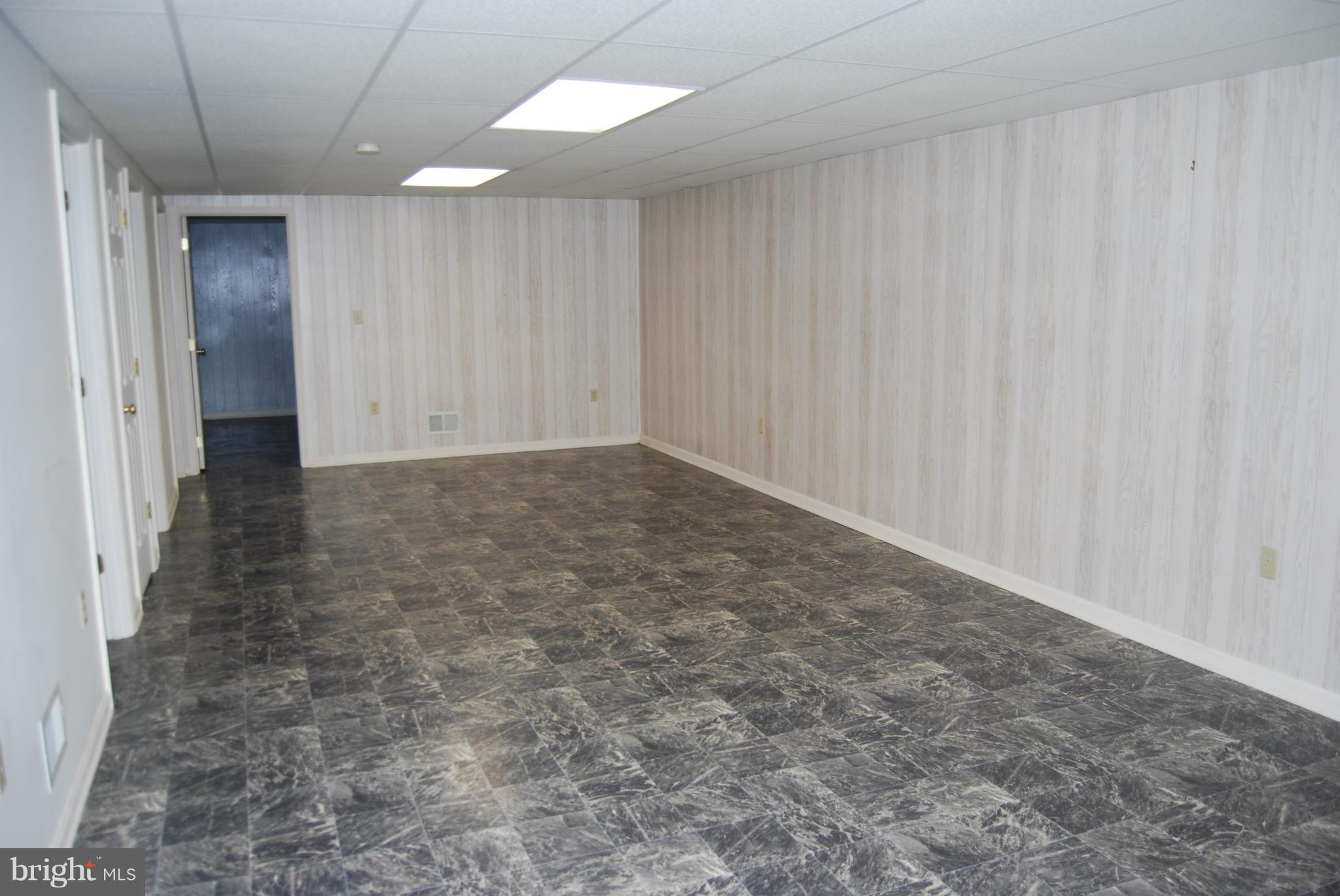 12101 Green Ridge Road Northeast Flintstone, MD 21530 - Photo 24 of 27 Rec Room