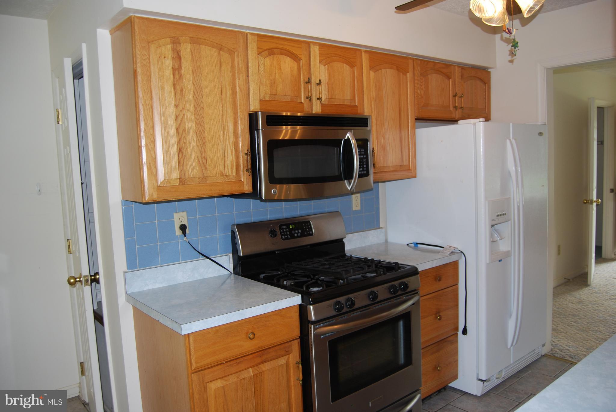 12101 Green Ridge Road Northeast Flintstone, MD 21530 - Photo 5 of 27 Kitchen