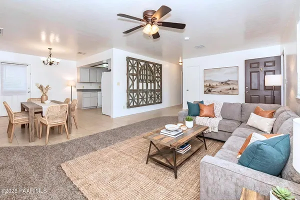 $2,300 | 8486 East Posse Circle, Prescott Valley, AZ 86314