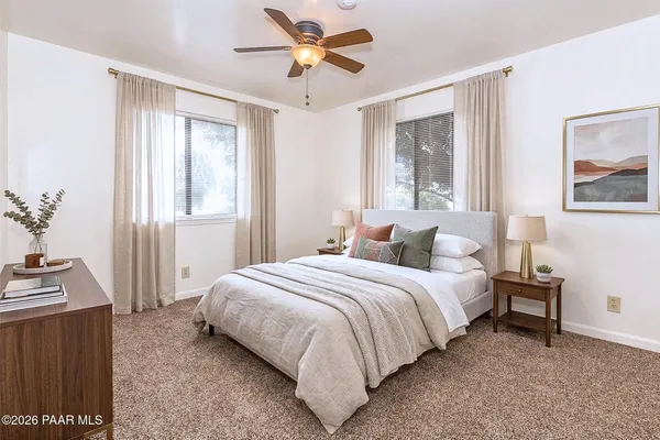 $2,300 | 8486 East Posse Circle, Prescott Valley, AZ 86314