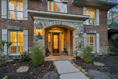$819,900 | 14530 Millhouse Road, Pinehurst, TX 77362