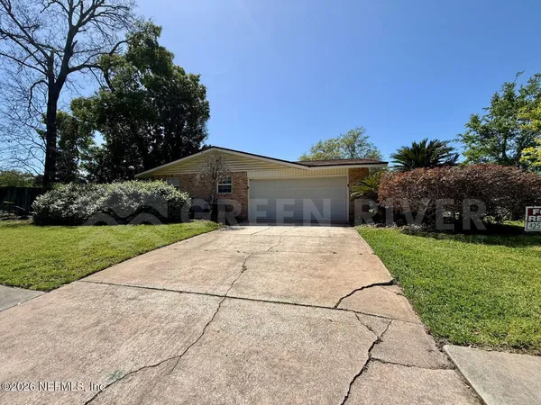 $4,150 | 2 Fairway Road, Jacksonville Beach, FL 32250